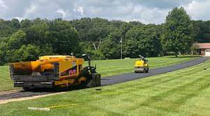 Best Driveway Crack Filling  in Mount Carmel, IL